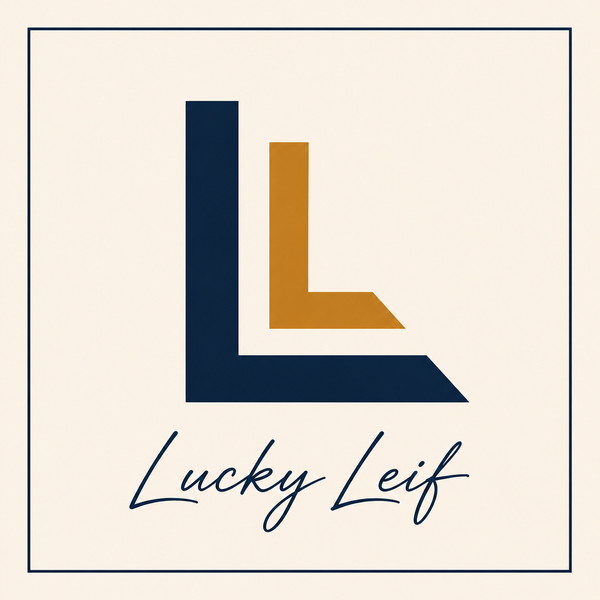Lucky Leif